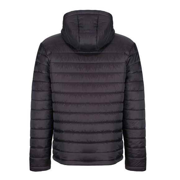 Regatta Mens Thermogen P�'cell Warmloft Jacket / Black - Picture 4 of 8